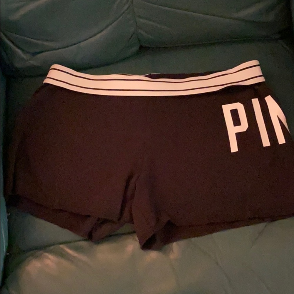 Women’s shorts Pink